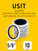Кольцо резино-металлическое USITR  G5/8" (23.49х31.75х2.5)