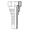 Фитинг DKI (г) М10х1 DN=05 S14
