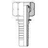 Фитинг DKOL (г) 12x1.0 DN=06 (0°) S17